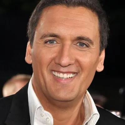 Dany Brillant