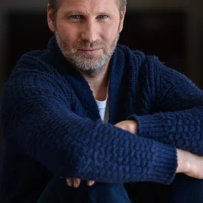 Dany Mauro