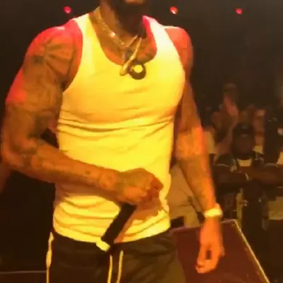 Dave East