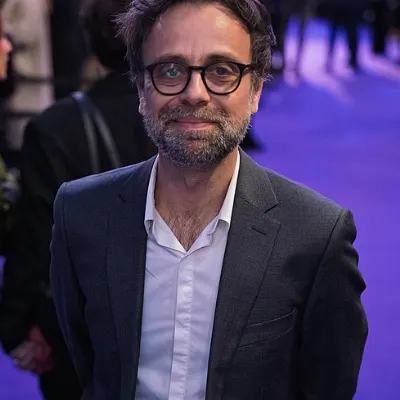 David Castello-Lopes
