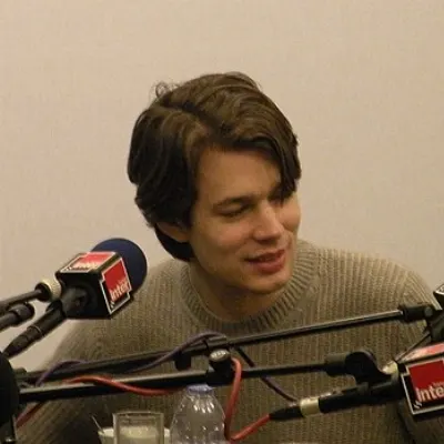 David Fray