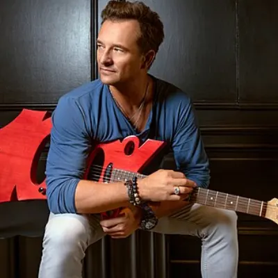 David Hallyday