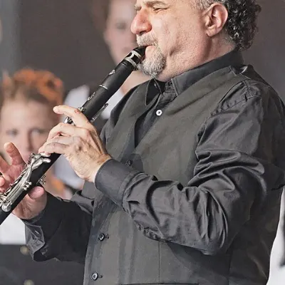 David Krakauer