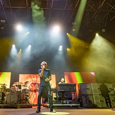 Deep Purple