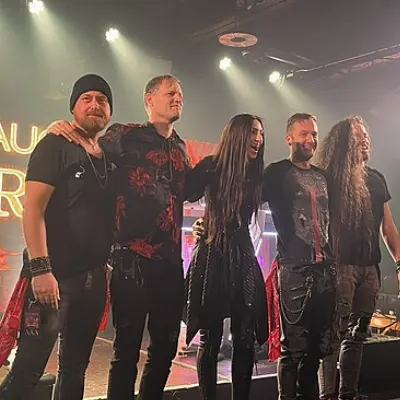 Delain