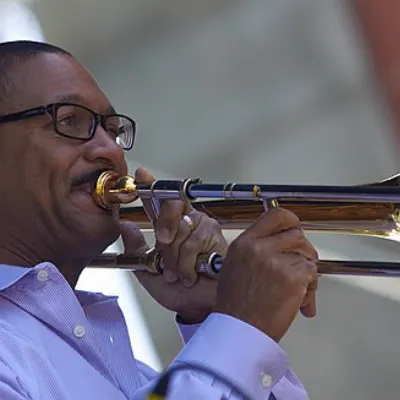 Delfeayo Marsalis