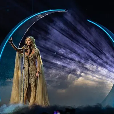 Delta Goodrem