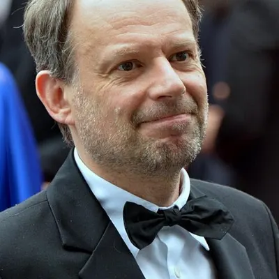 Denis Podalydès