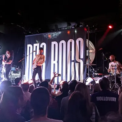 Des Rocs