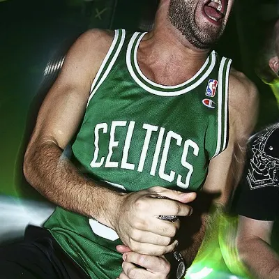 Despised Icon