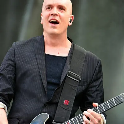 Devin Townsend