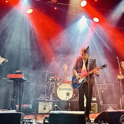 DeVotchKa