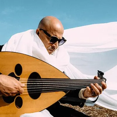 Dhafer Youssef