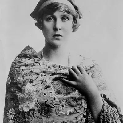 Diana Cooper