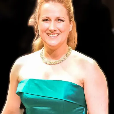 Diana Damrau