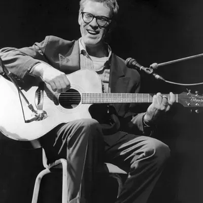 Dick Annegarn