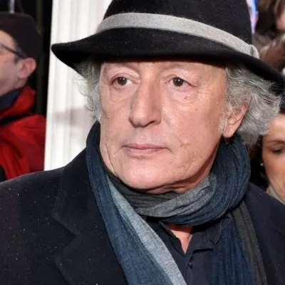 Didier Barbelivien