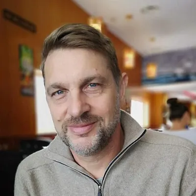 Didier Gustin
