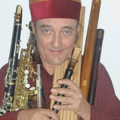 Didier Malherbe