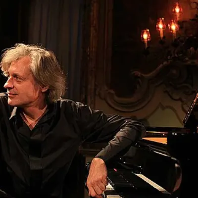 Dimitri Naïditch