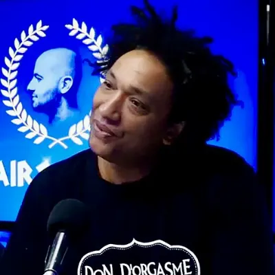 Doc Gynéco