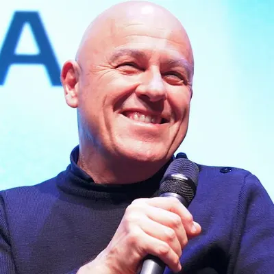 Dominique A
