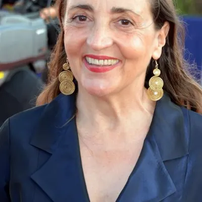Dominique Blanc