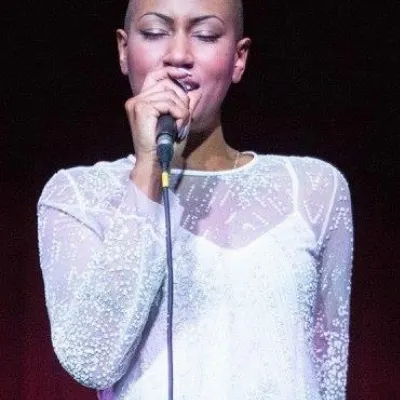 Dominique Fils-Aimé