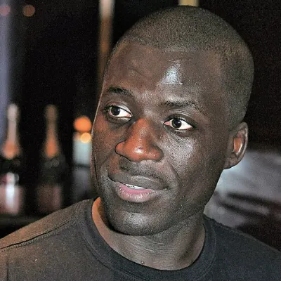 Donel Jack'sman