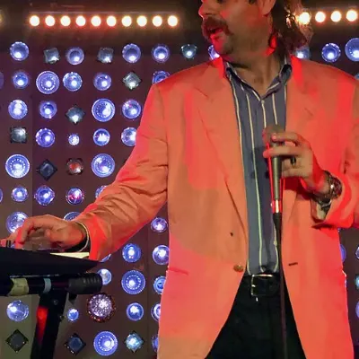 Donny Benét