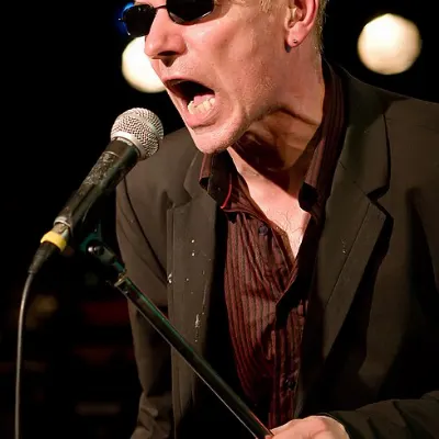 Dr. Feelgood