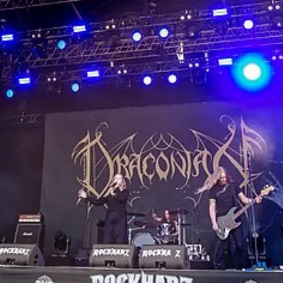 Draconian