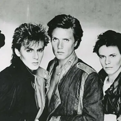 Duran Duran