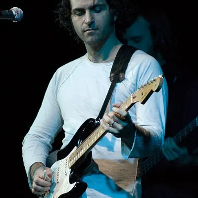Dweezil Zappa
