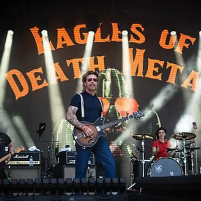 Eagles Of Death Metal