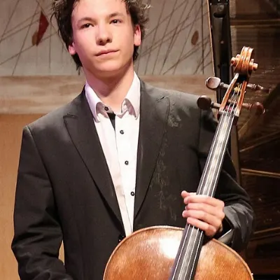 Edgar Moreau