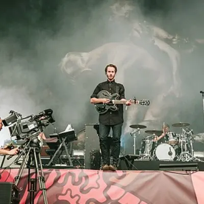 Editors