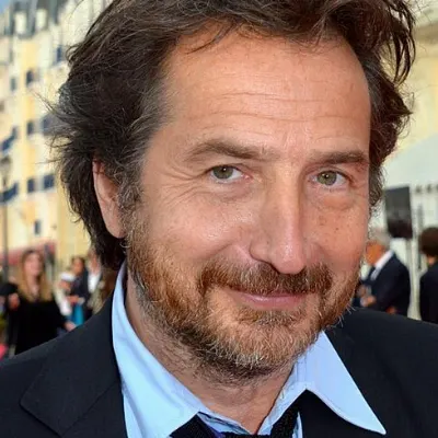 Édouard Baer