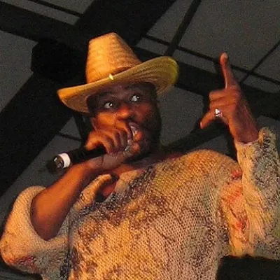 Eek-A-Mouse