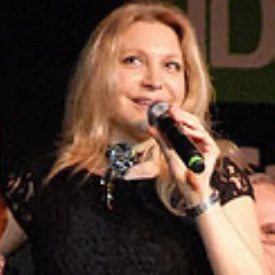 Eliane Elias