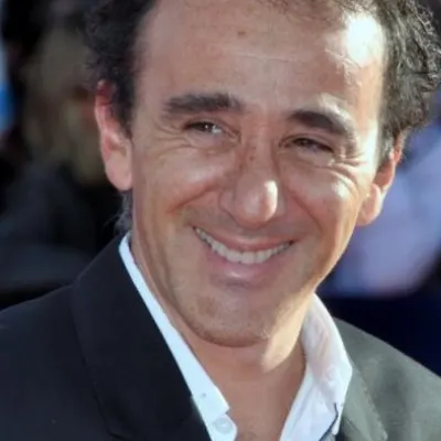 Élie Semoun
