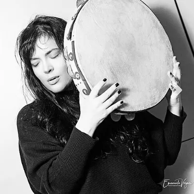 Elina Duni