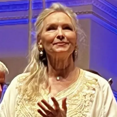 Elizabeth Sombart