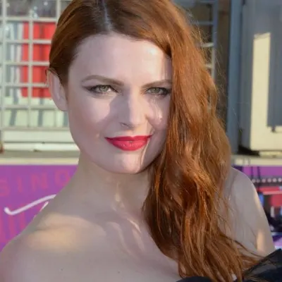 Élodie Frégé