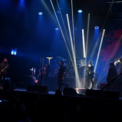 Eluveitie