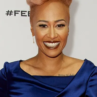 Emeli Sandé