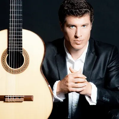 Emmanuel Rossfelder