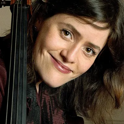 Emmanuelle Bertrand