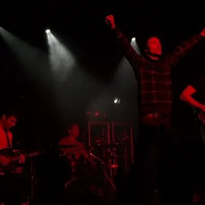 Enter Shikari