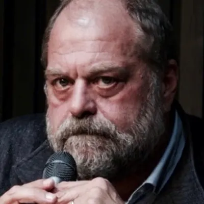 Eric Dupond-Moretti